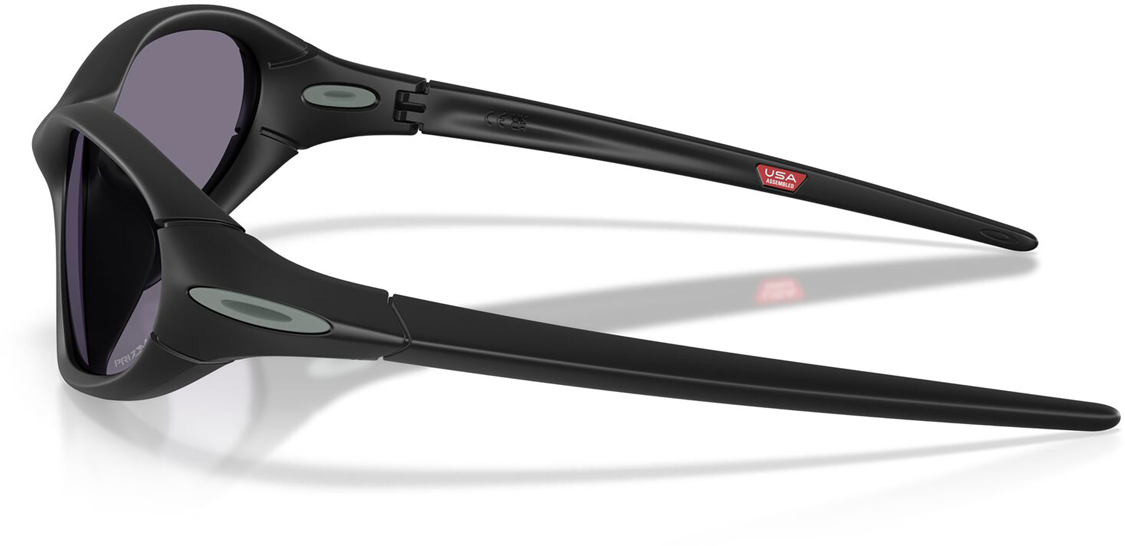 Artikelbild 10 des Artikels “PORTAL JACKET Sonnenbrille matte black/prizm grey “