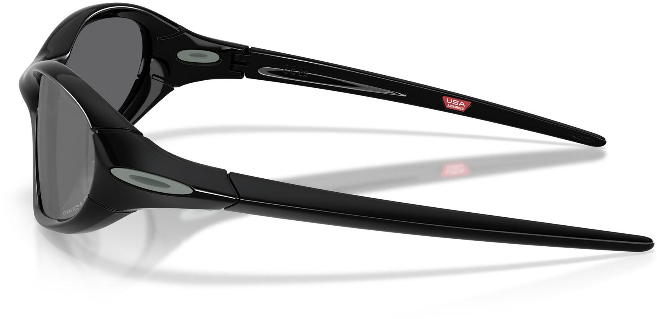 Artikelbild 10 des Artikels “PORTAL JACKET Sonnenbrille polished blac/prizm black polarized “