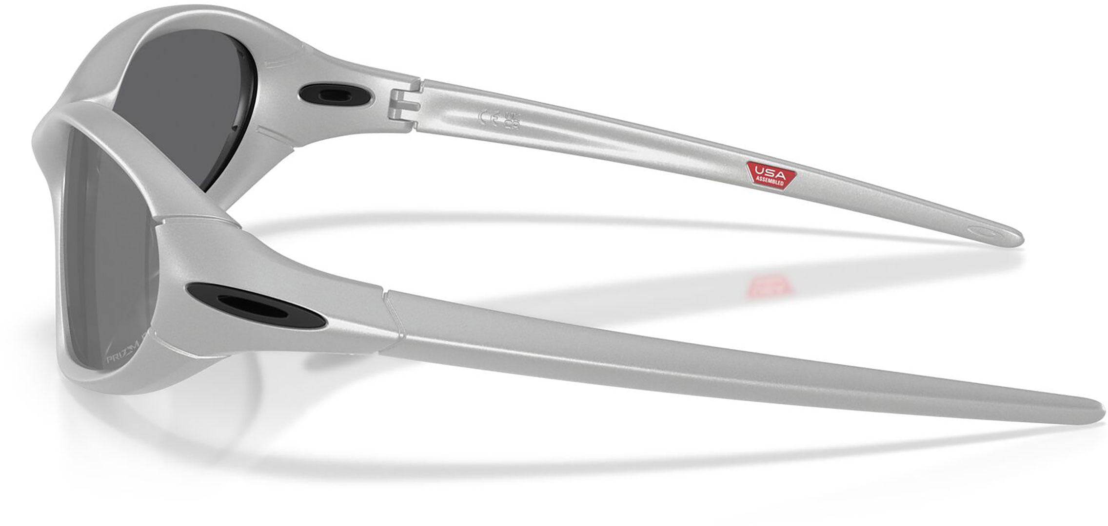 Artikelbild 10 des Artikels “PORTAL JACKET Sonnenbrille x silver/black polarized “