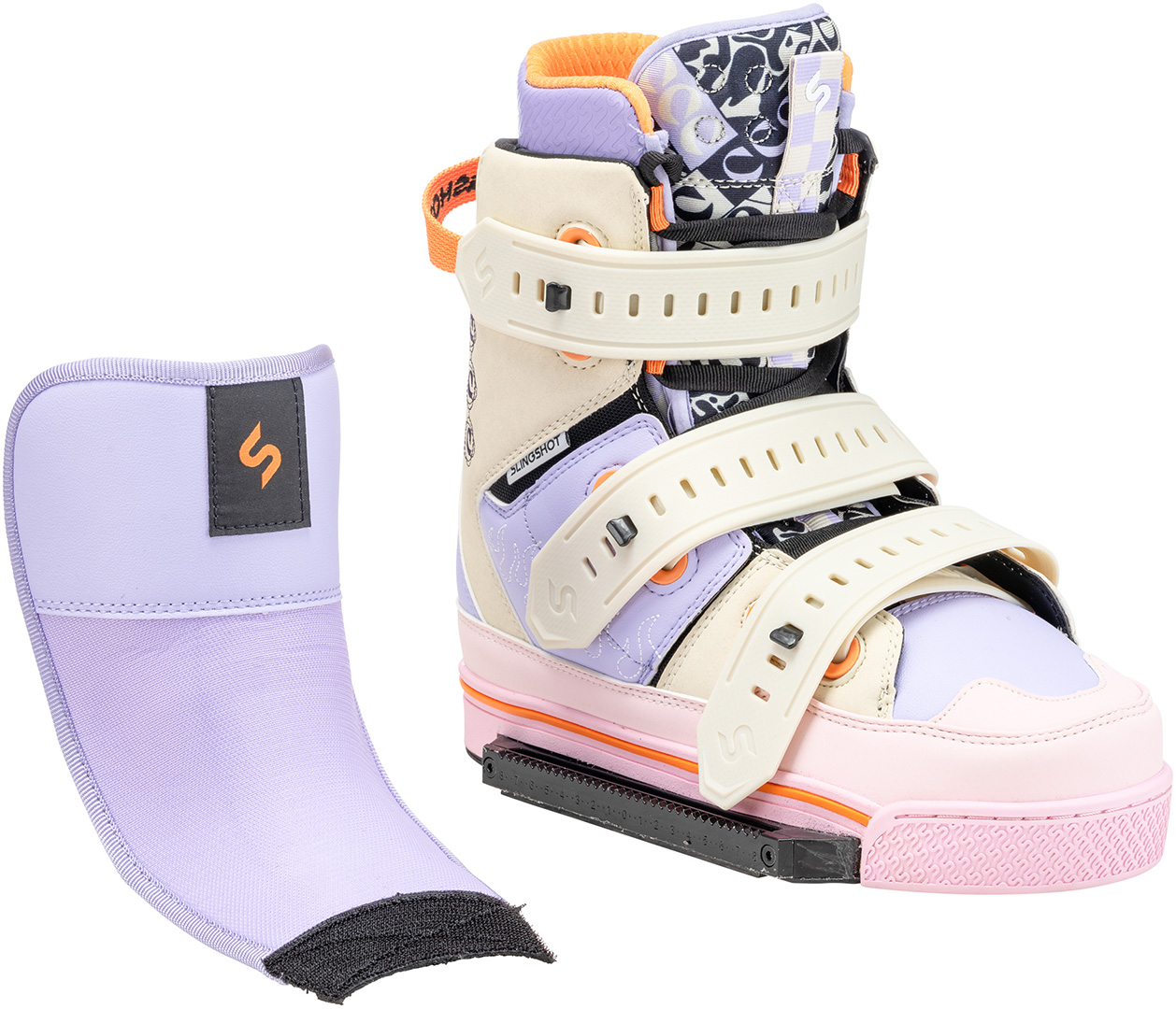 Product image 10 of the product “COPYCAT Boots 2026 40”