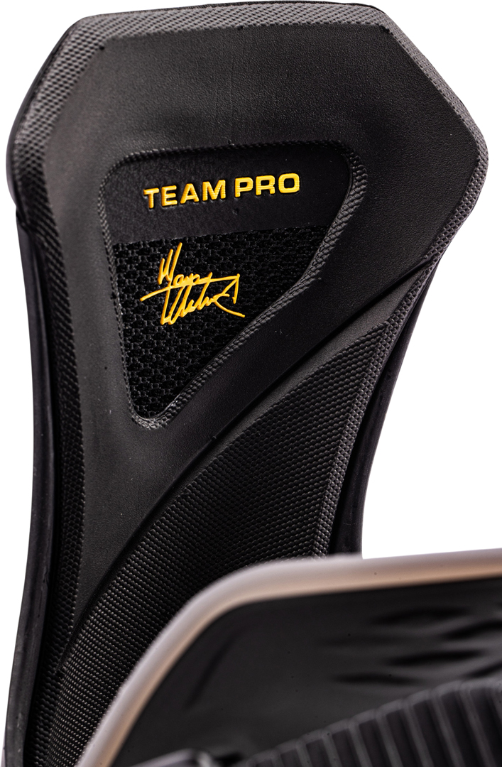 Artikelbild 10 des Artikels “TEAM PRO Bindung 2027 nitro x markus kleve L“