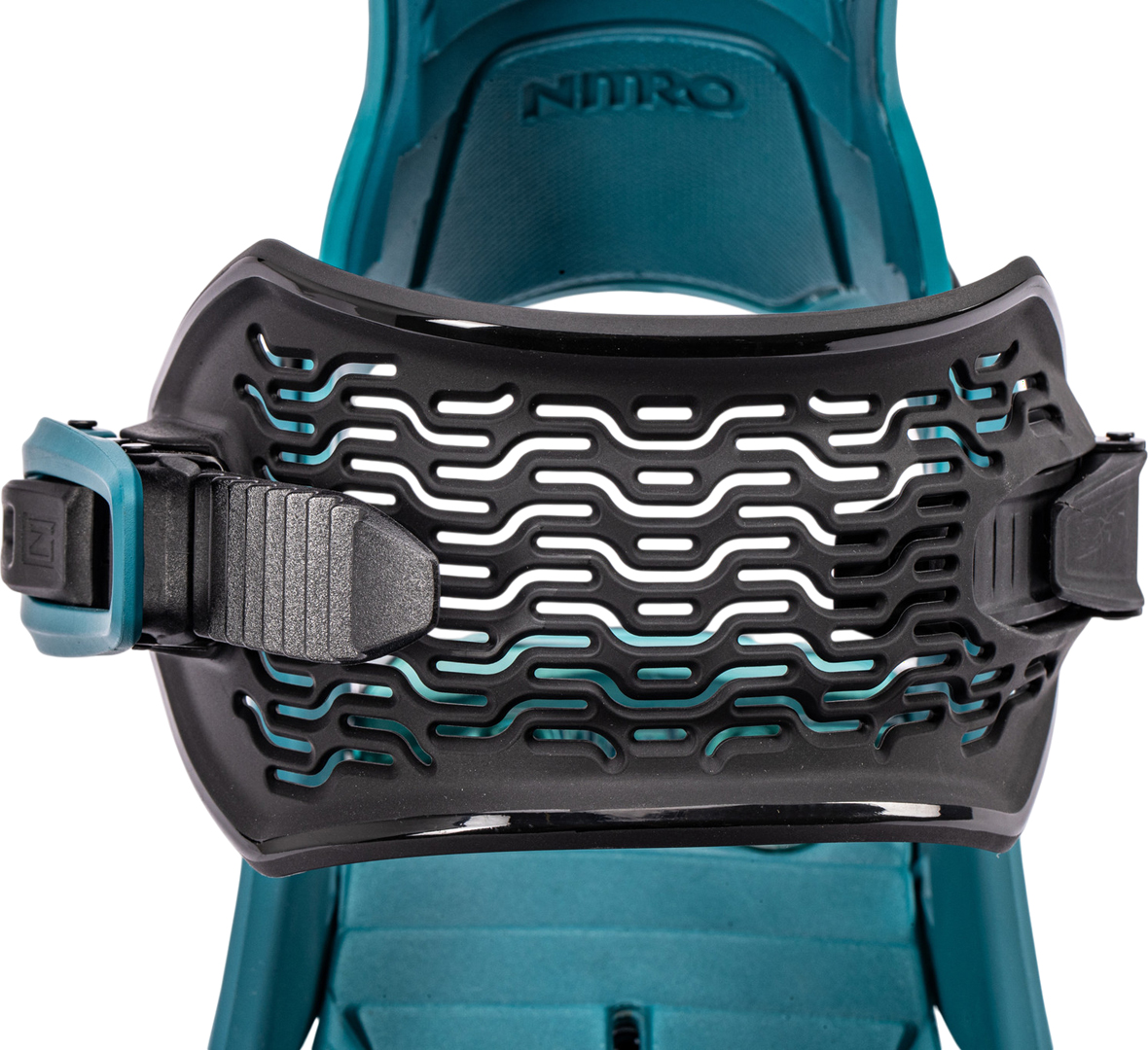 Artikelbild 10 des Artikels “TEAM Bindung 2027 deep teal M“