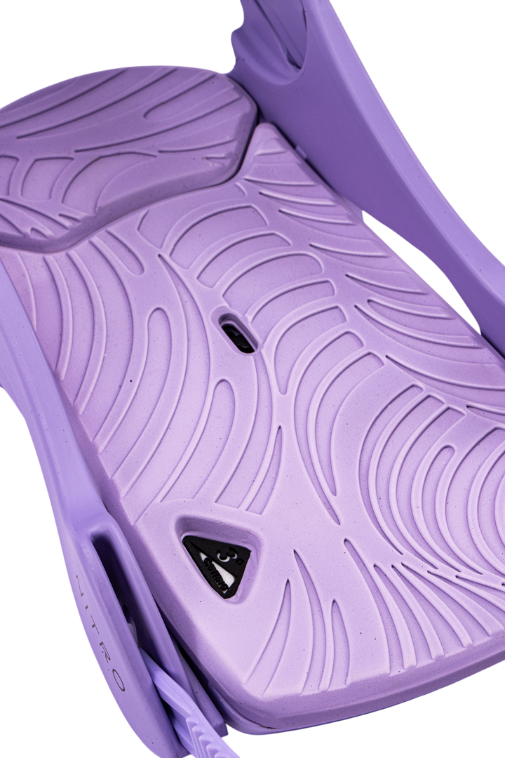 Artikelbild 10 des Artikels “COSMIC Bindung 2027 lavender S/M“