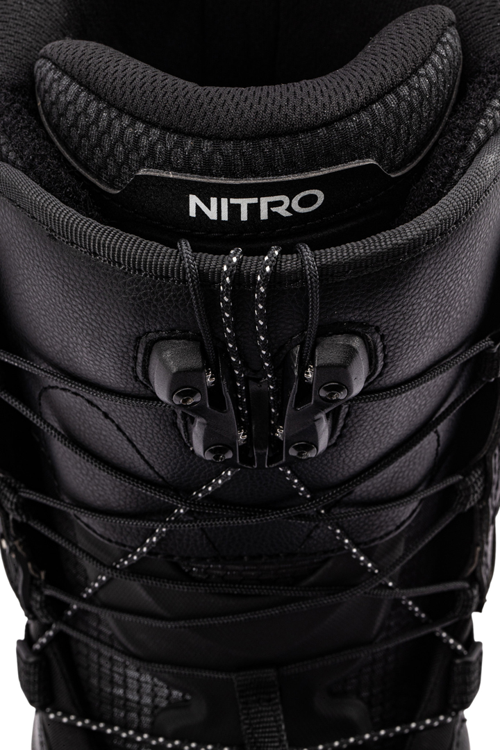 Artikelbild 10 des Artikels “TEAM STEP ON TLS Boot 2027 black 43,5“