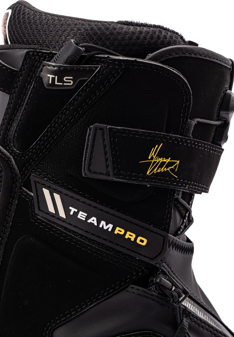 Artikelbild 10 des Artikels “TEAM PRO MK TLS Boot 2027 black 43 1/3“