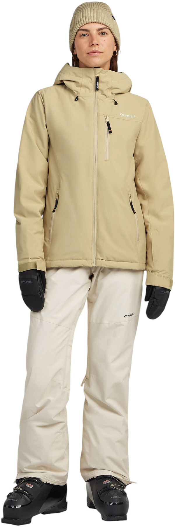 Artikelbild 10 des Artikels “FWC CRUZ WOMEN Jacke 2027 olive blush M“