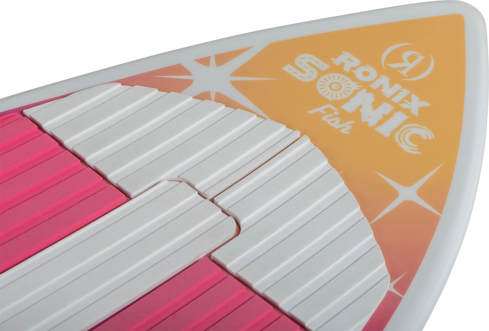 Product image 10 of the product “GIRLS SONIC FISH Wakesurfer 2026 ”
