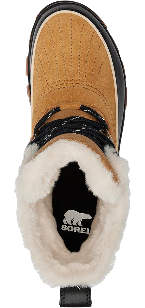 Artikelbild 10 des Artikels “TORINO V WP Stiefel 2027 curry/black “