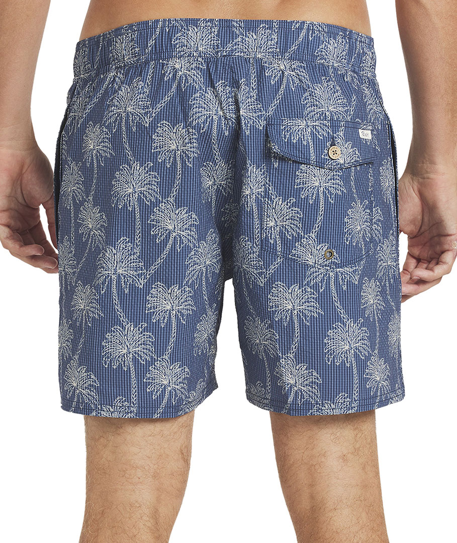 Artikelbild 10 des Artikels “EXOTICA ELASTIC 2 16 Boardshort 2026 dark denim S“