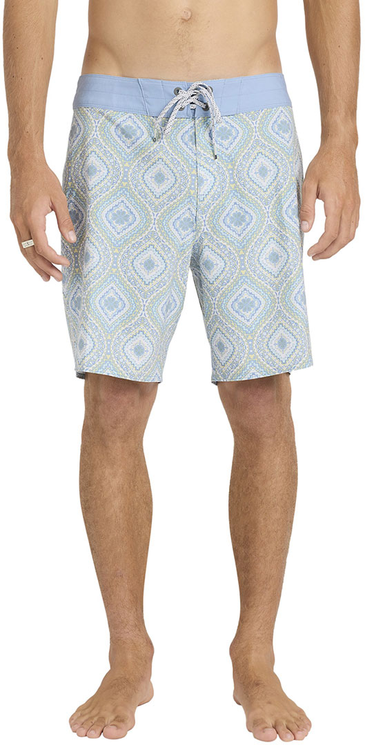 Product image 10 of the product “GOOD TIMES PRO 17,5 Boardshort 2026 fog gray 32”