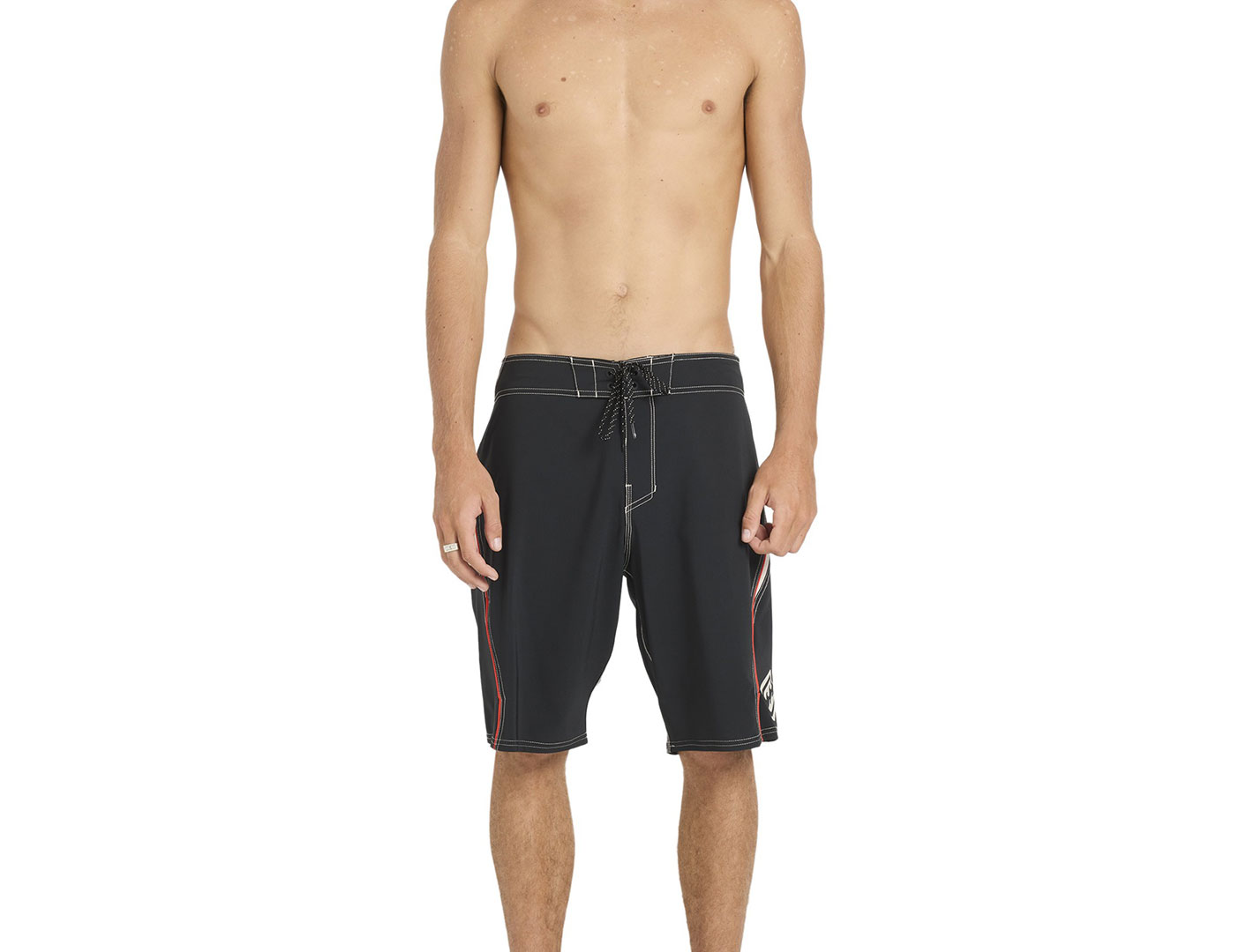 Product image 10 of the product “STRADDIE PRO 20 Boardshort 2026 black 34”