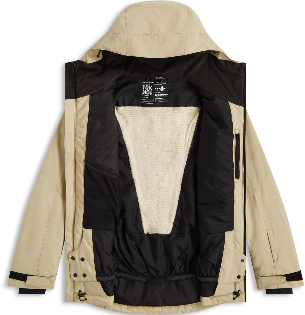 Product image 10 of the product “FWC CRUZ Jacket 2027 olive blush L”
