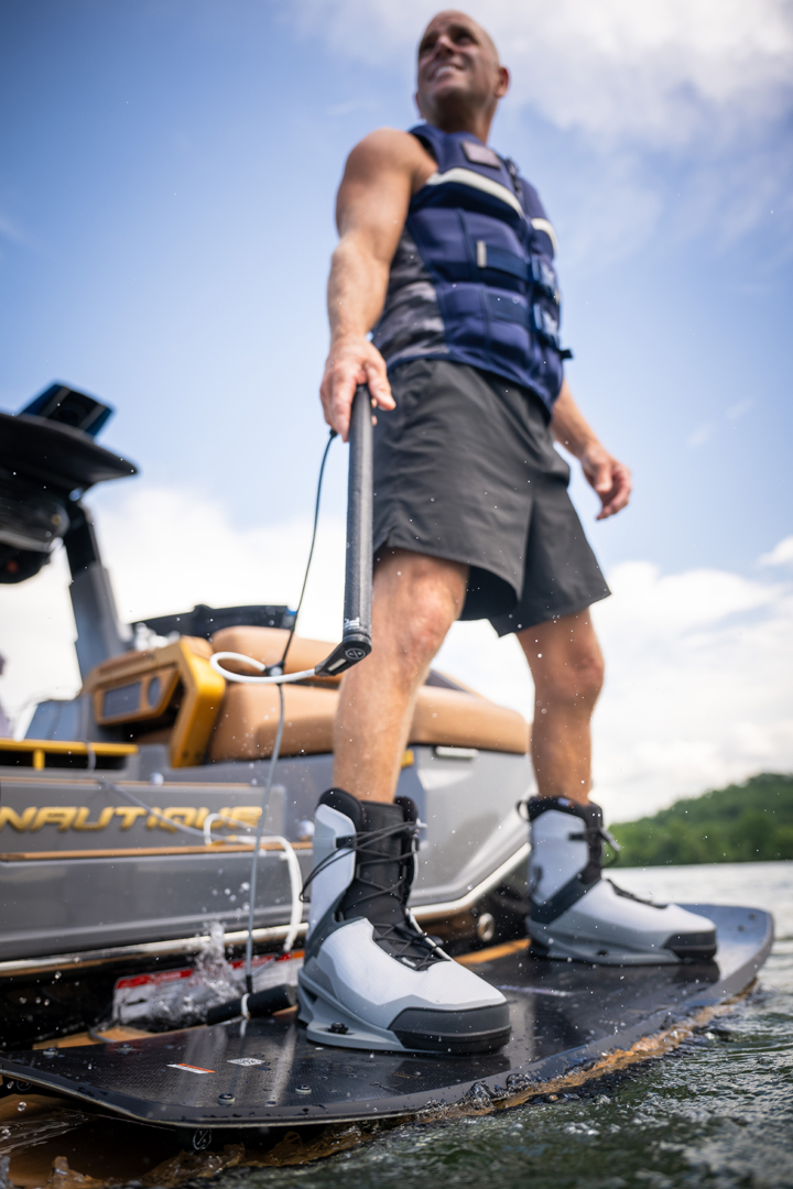 Artikelbild 10 des Artikels “MURRAY LOADED LTD Wakeboard 2026 144“