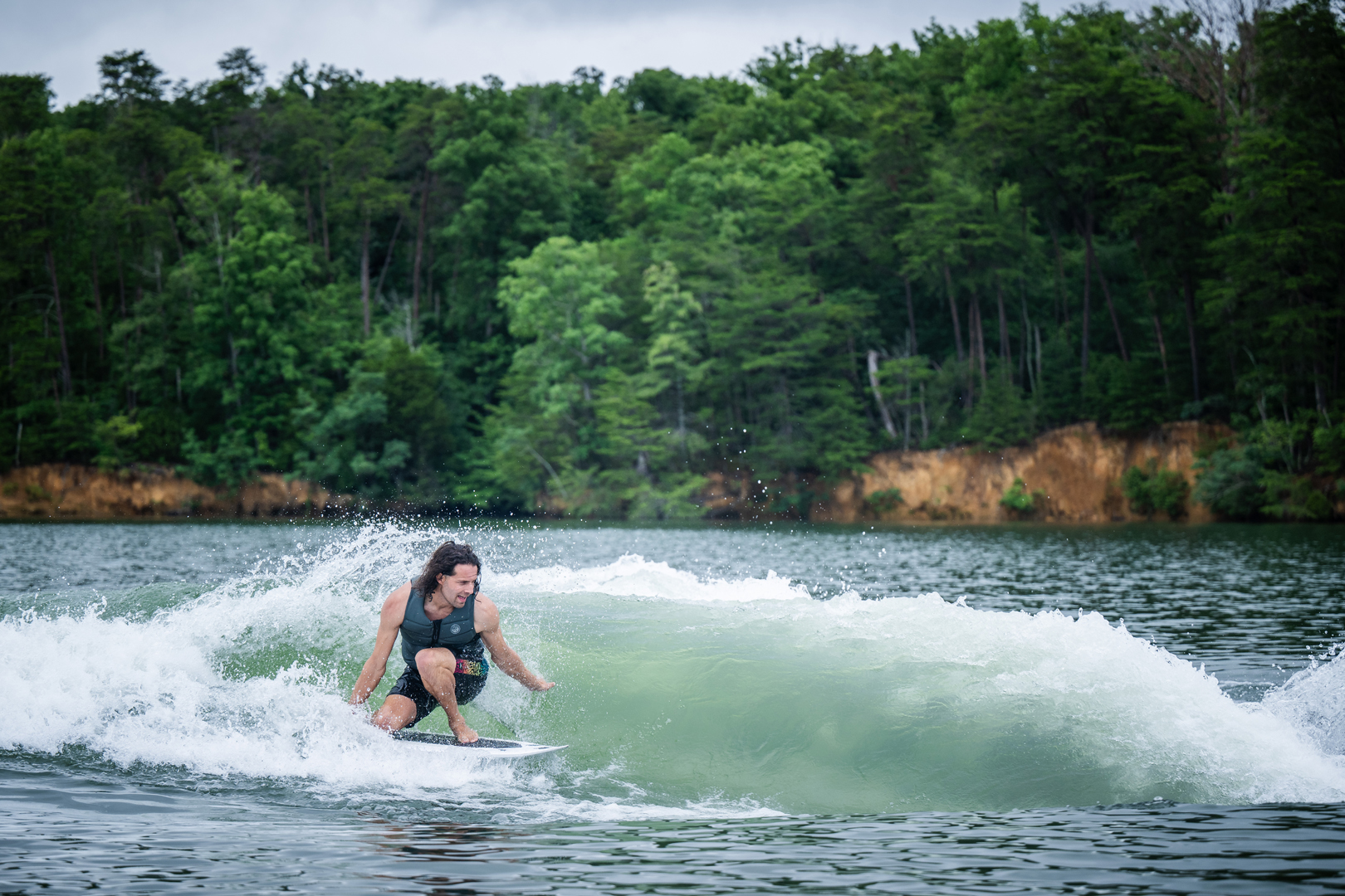Artikelbild 10 des Artikels “BUZZMATIC Wakesurfer 2026 4.8“