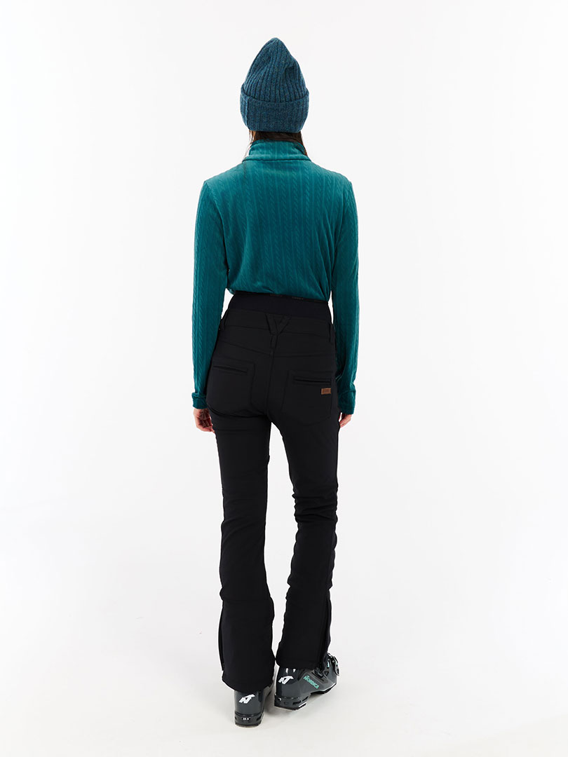 Artikelbild 10 des Artikels “PRTGAIL 1/4 ZIP Top 2026 rainstorm blue L“