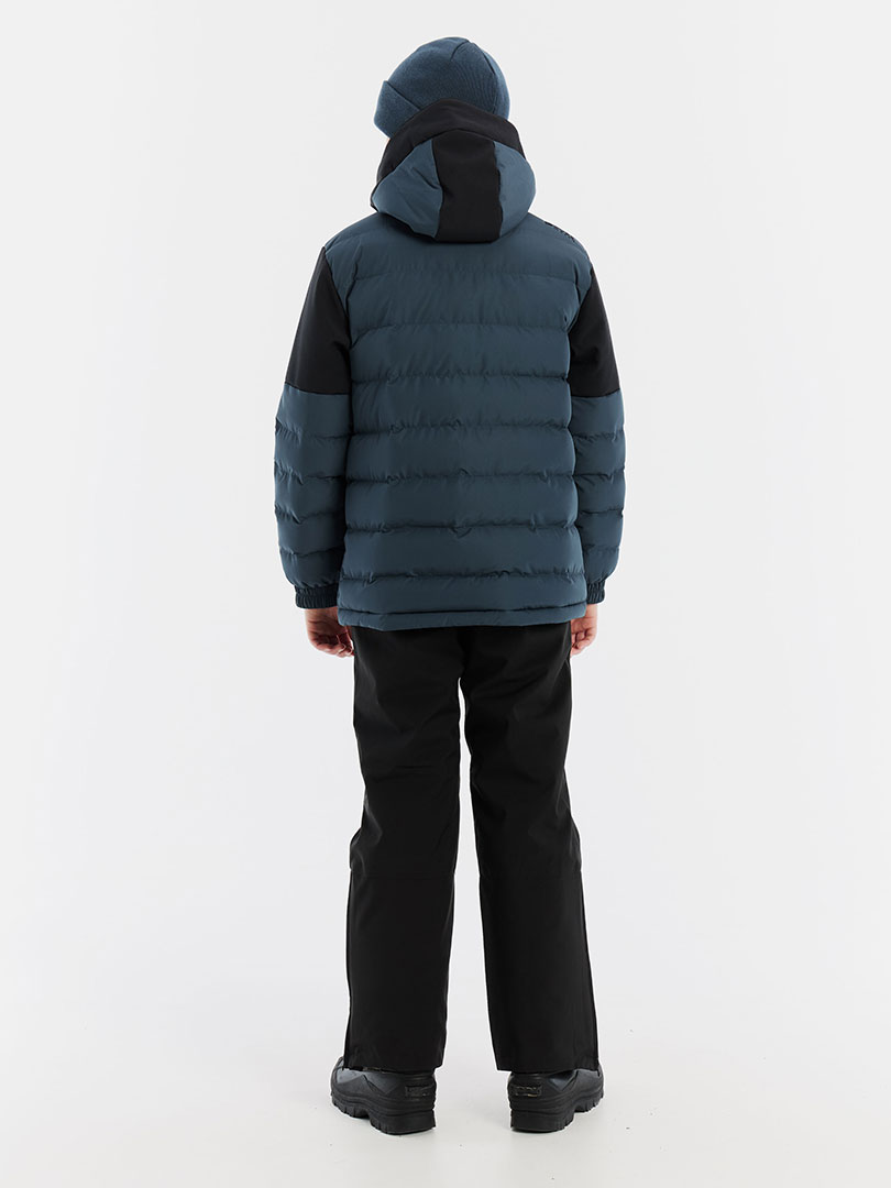 Artikelbild 10 des Artikels “PRTBRUCER JR Jacke 2026 twilight navy 176“