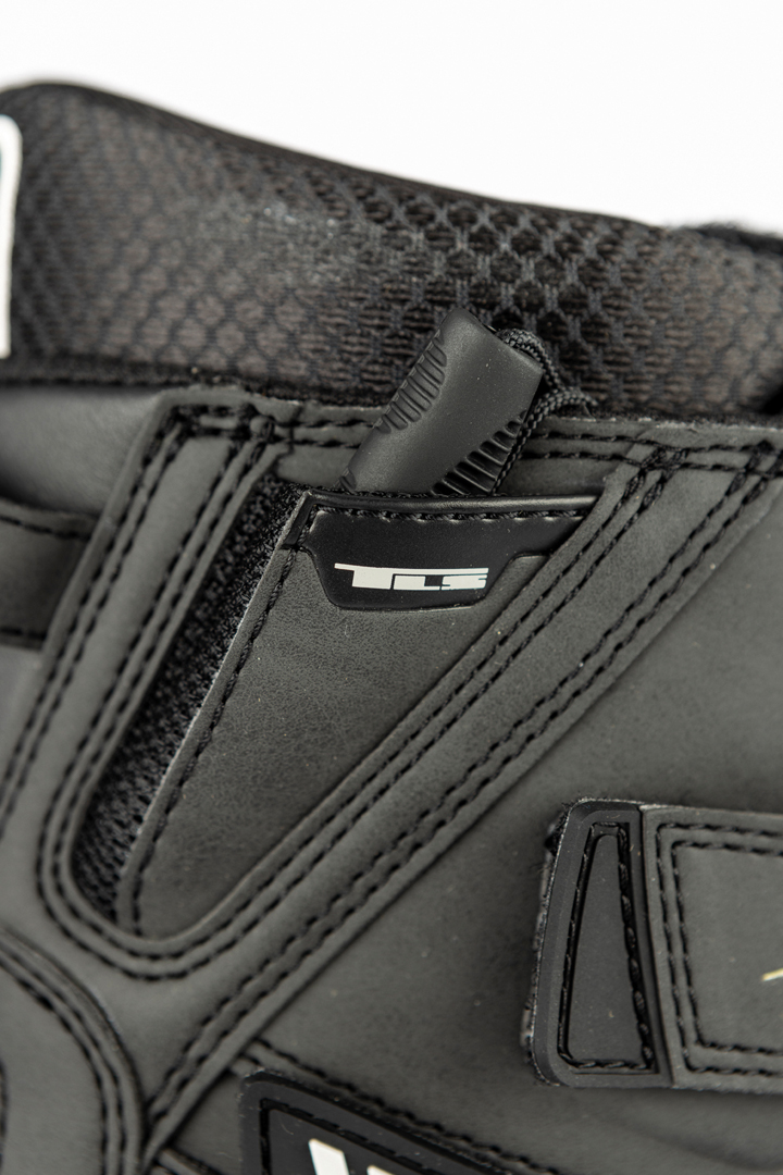 Product image 10 of the product “TEAM PRO MARCUS KLEVELAND TLS Boot 2026 black 46”