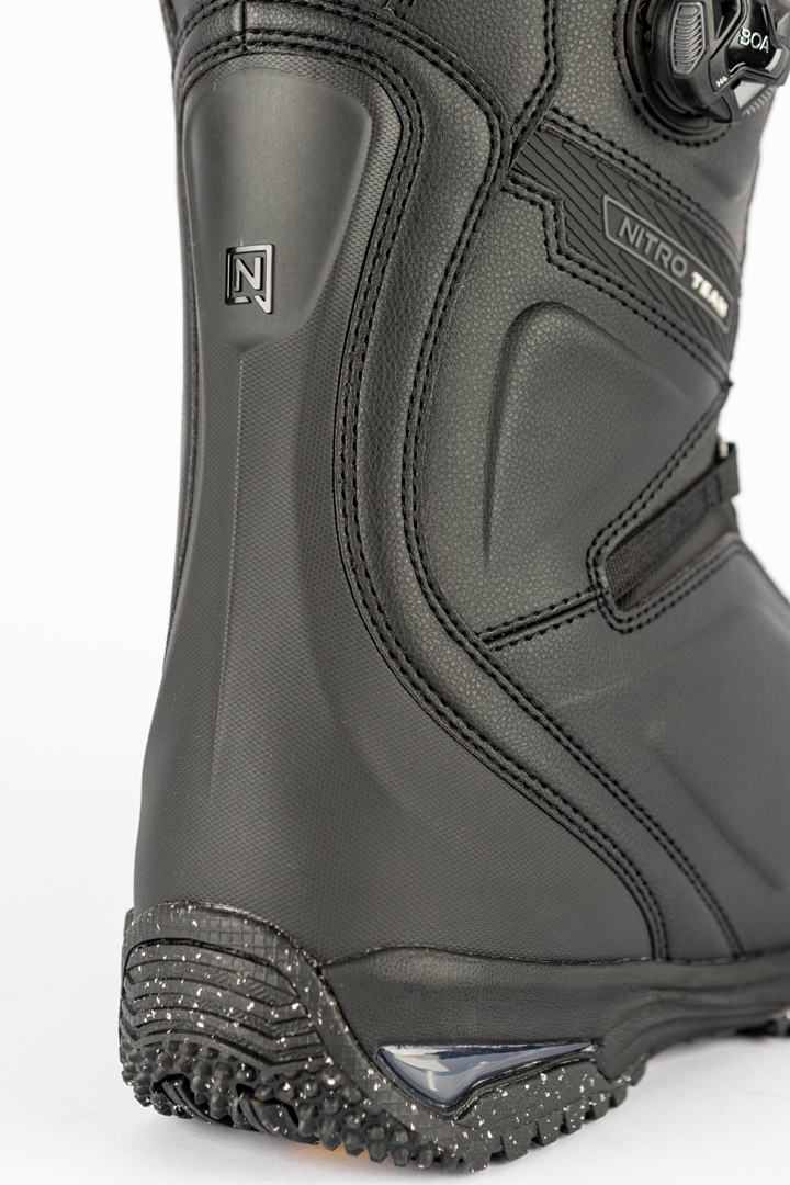 Artikelbild 10 des Artikels “TEAM BOA Boot 2026 black 48 2/3“