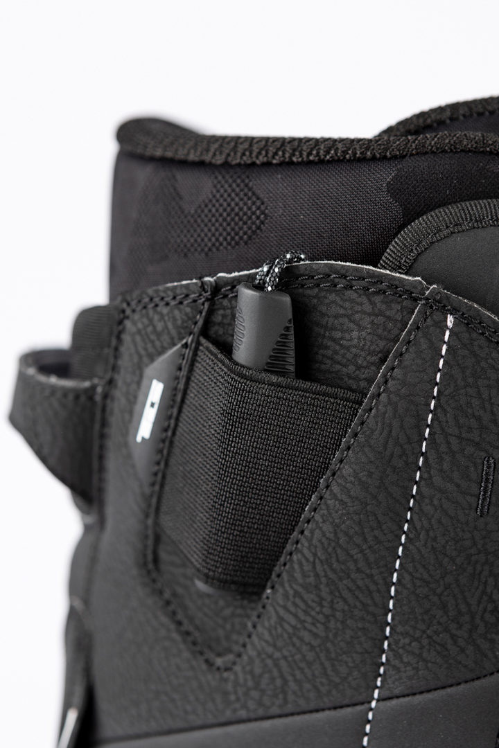 Product image 10 of the product “VENTURE TLS Boot 2027 black 45 1/3”