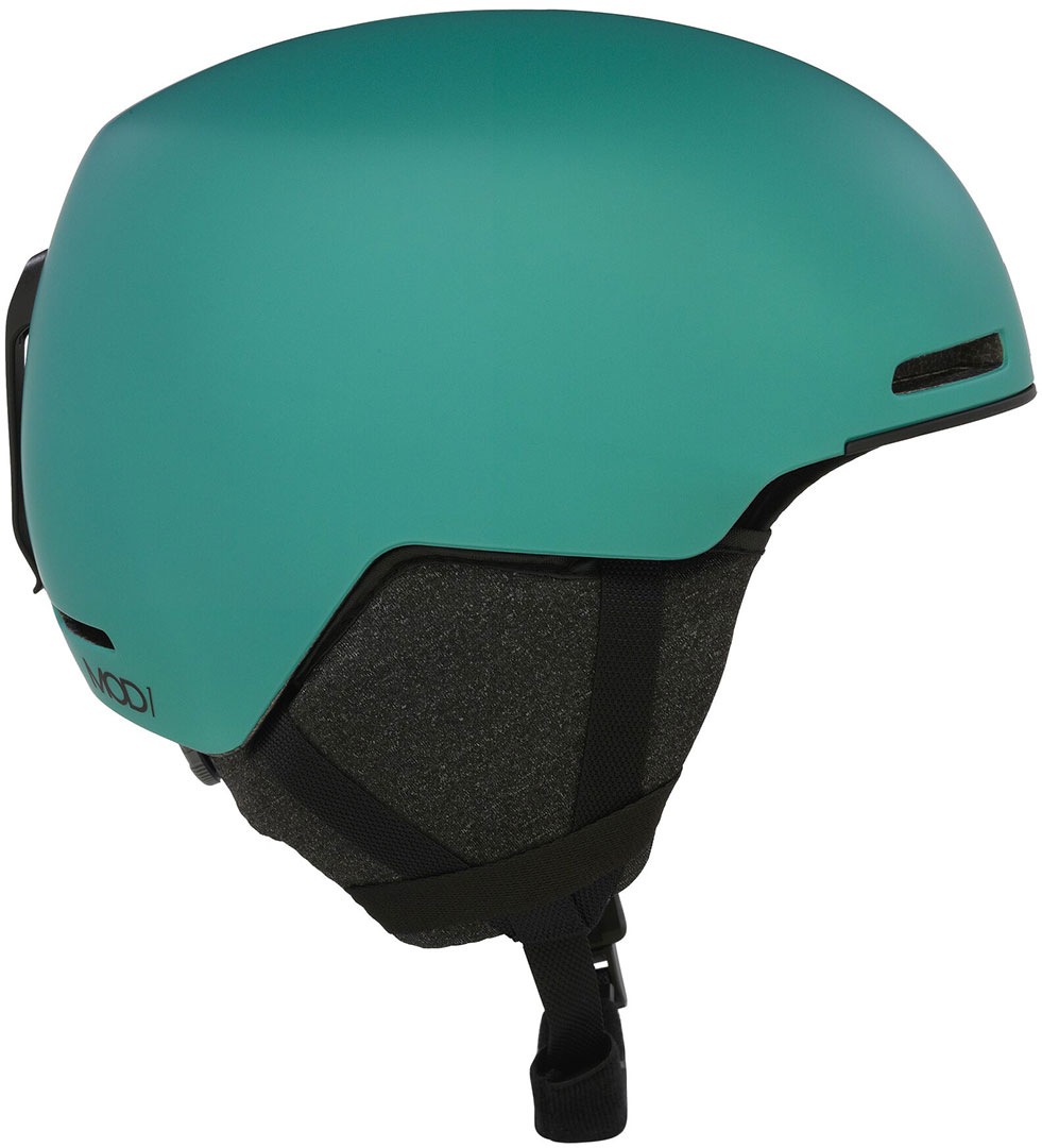 Artikelbild 10 des Artikels “MOD1 Helm 2026 matte pacific S“