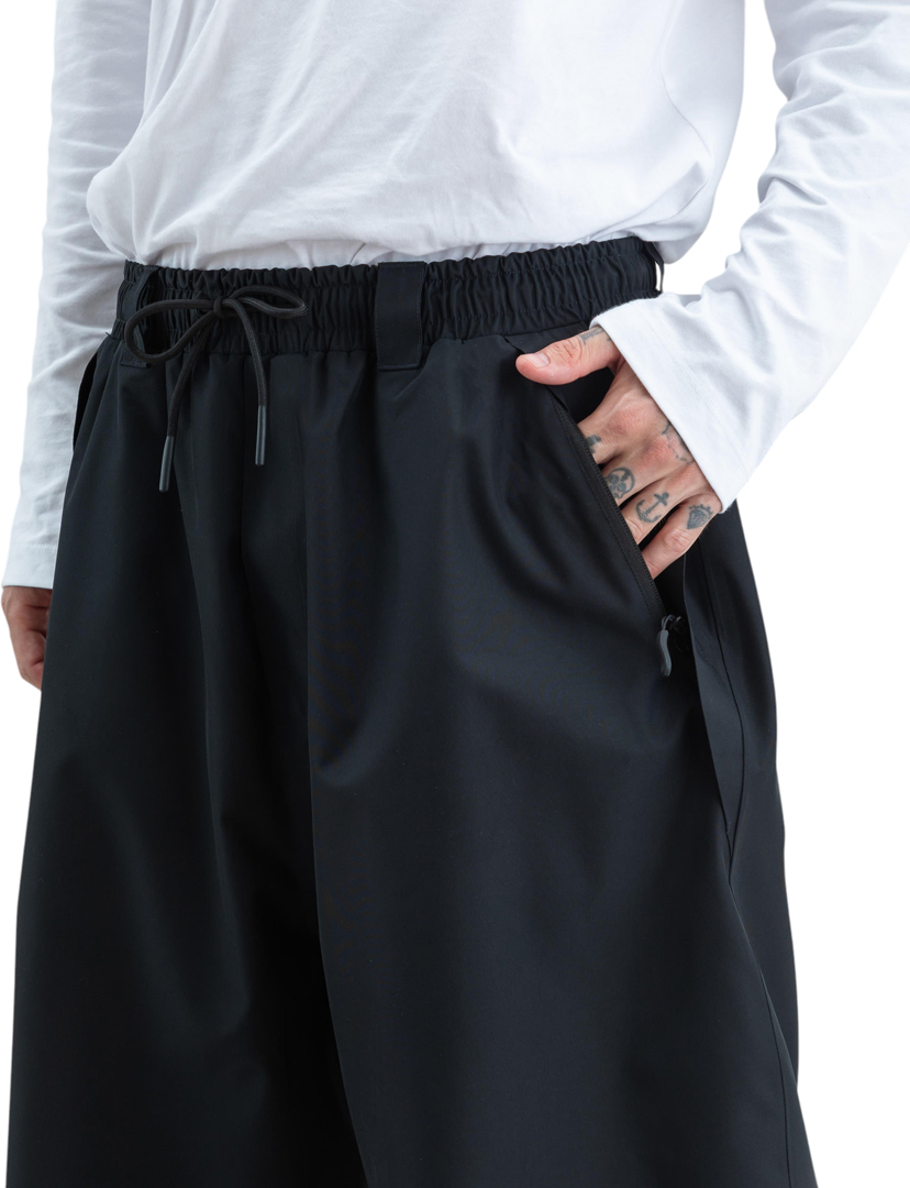 Product image 10 of the product “PARK Pant 2027 black M”