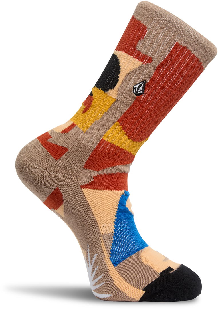 Product image 10 of the product “PRINT MIXER 3-Pack Socks 2027 multi ”