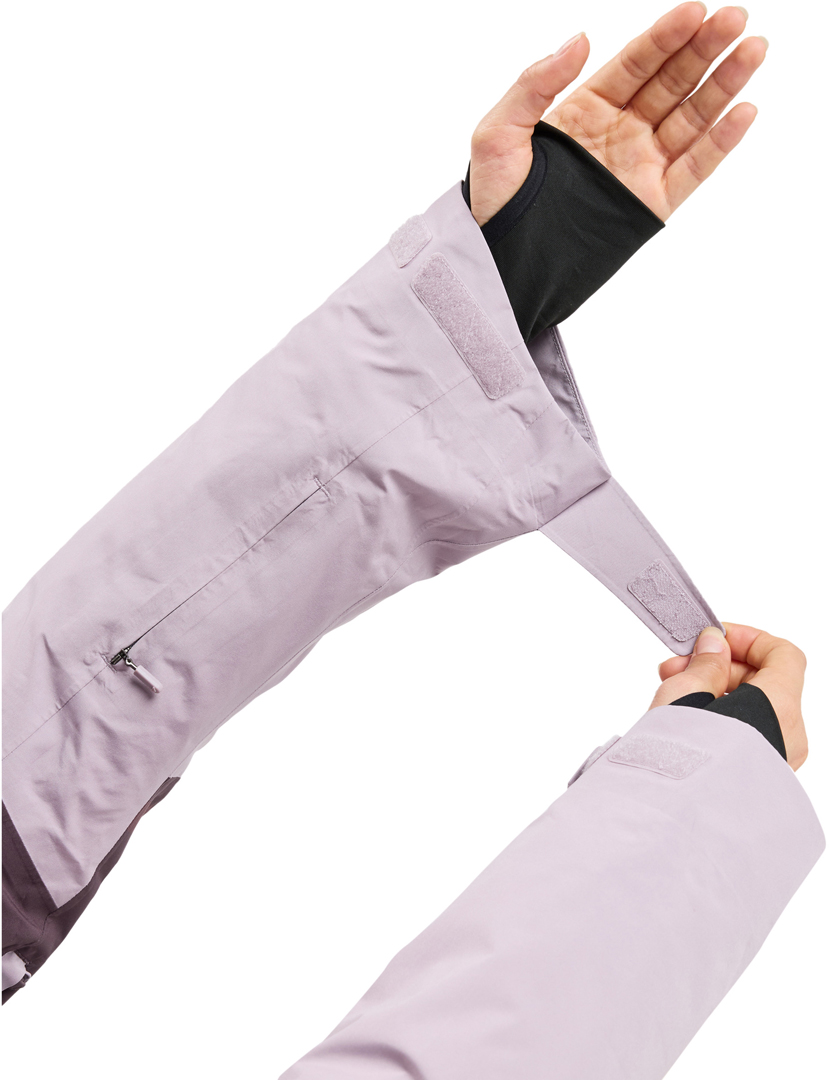 Artikelbild 10 des Artikels “GORE-TEX STORMDAY Jacke 2026 nirvana M“