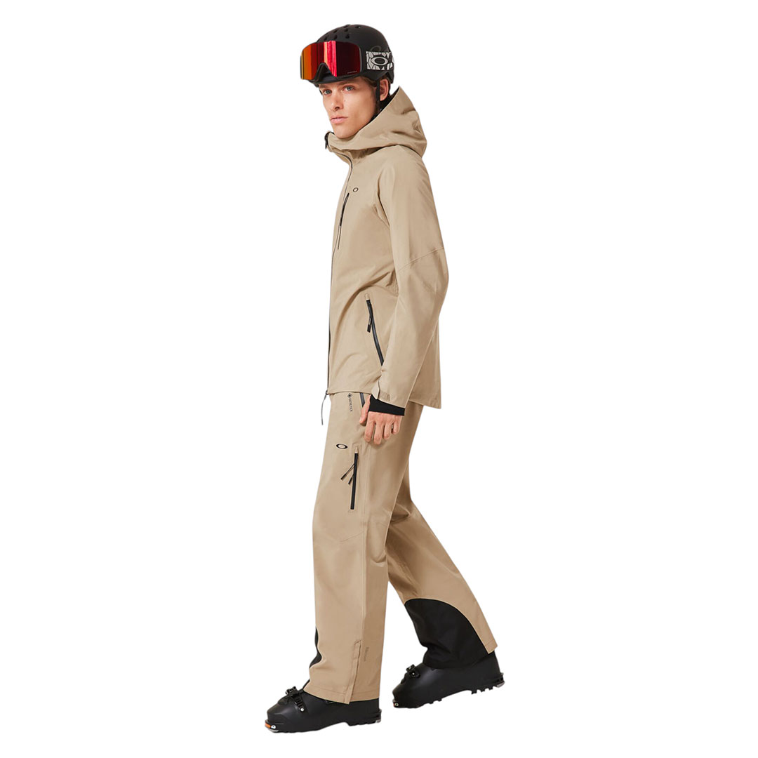 Product image 10 of the product “UNBOUND GORE-TEX SHELL 2.0 Pant 2026 pebble M”