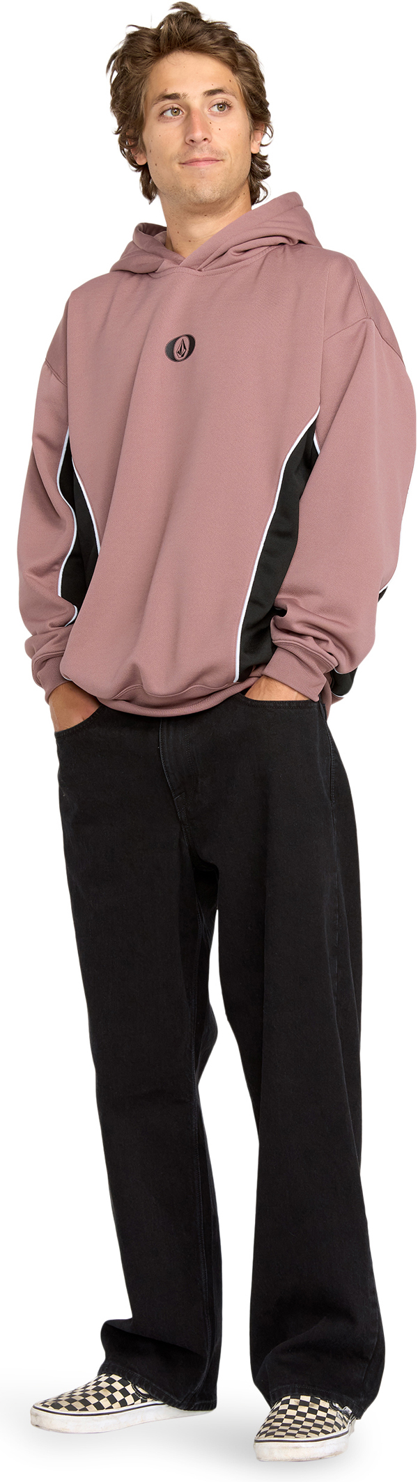 Artikelbild 10 des Artikels “VITAL HYDRO Hoodie 2026 mauve L“