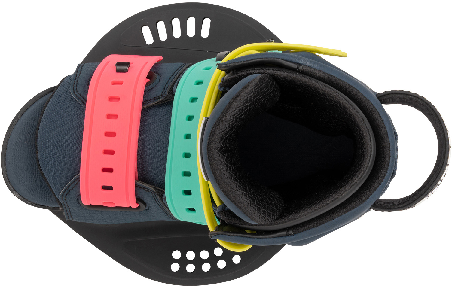 Artikelbild 10 des Artikels “SPACE GROM 2025 inkl. GROM EVERSHRED 2025 125 | 33-33,5“