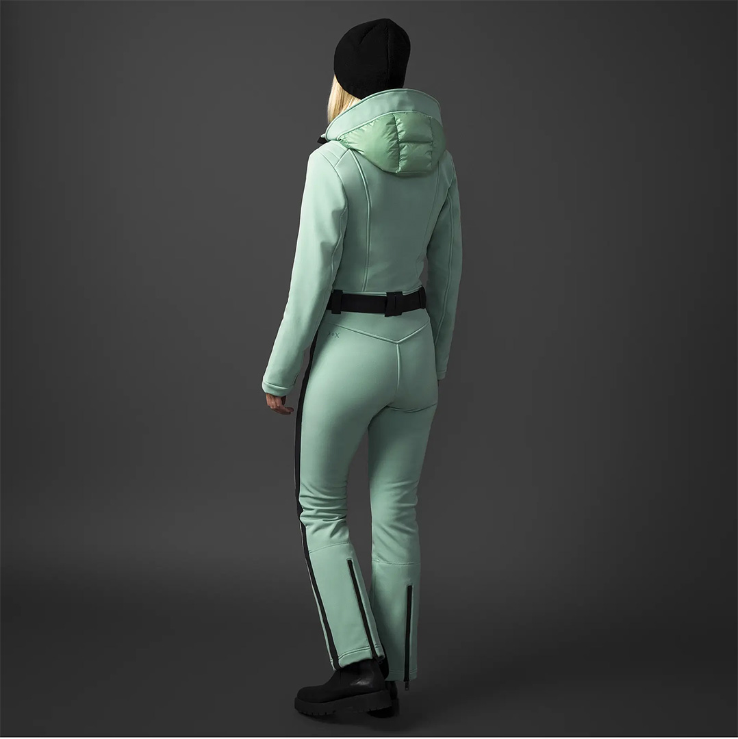 Artikelbild 10 des Artikels “LEGACY Overall 2026 nile green 40“