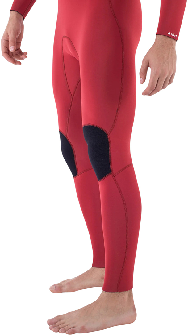 Product image 10 of the product “AIR 4/3 CHEST ZIP Full Suit 2026 american beauty S”