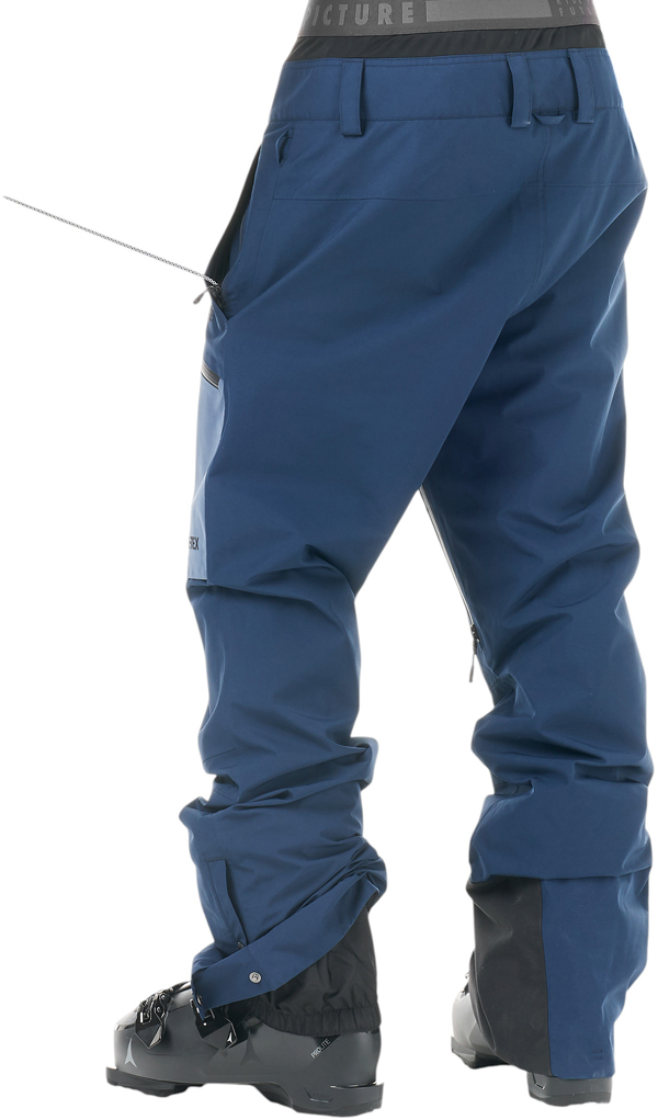 Artikelbild 10 des Artikels “OBJECT GORE TEX Hose 2027 dress blues “