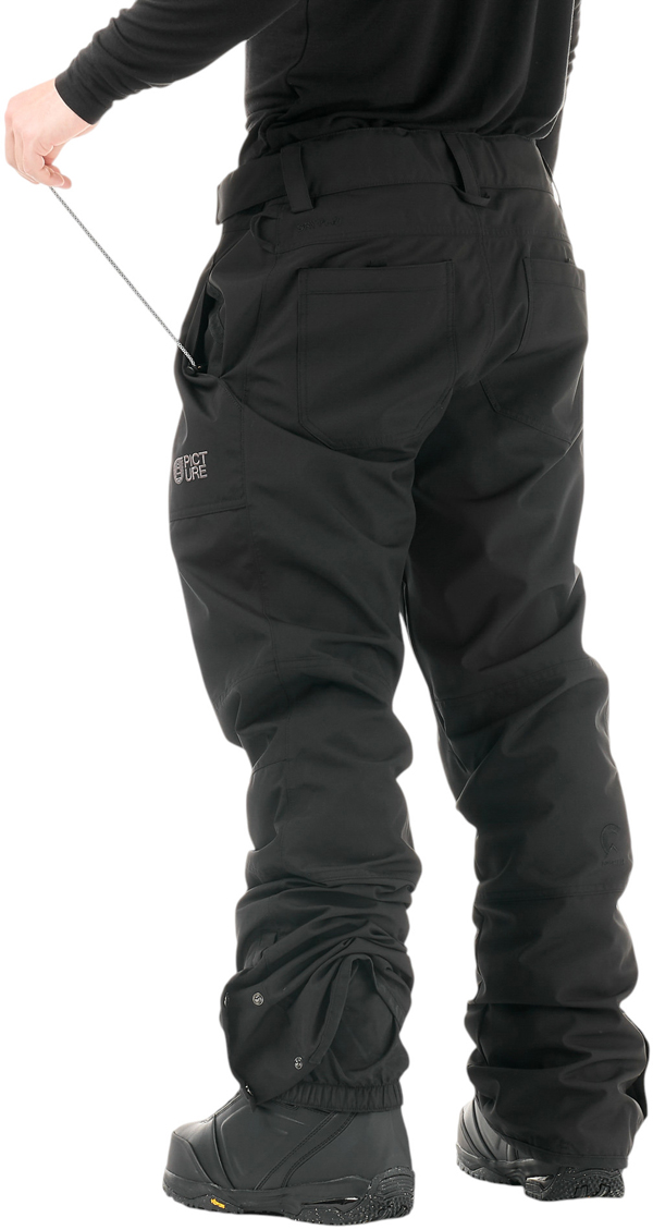 Artikelbild 10 des Artikels “PLAN Hose 2027 black M“