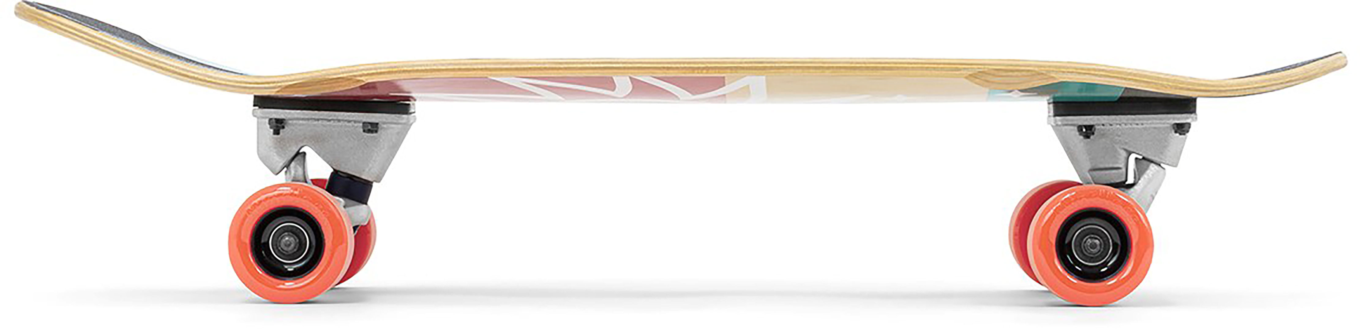 Artikelbild 10 des Artikels “SOUL SURF Skateboard 2026 red “