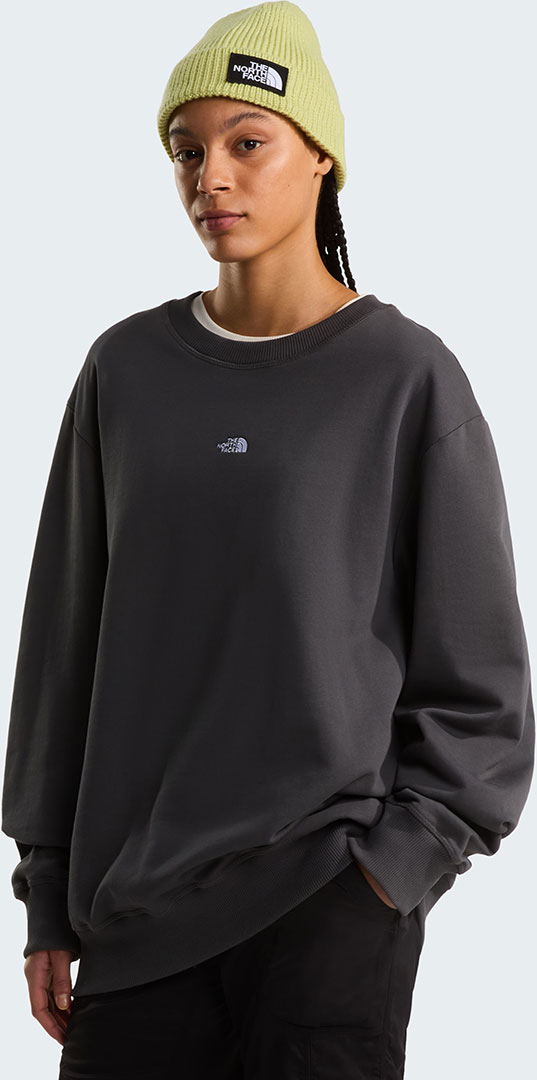 Artikelbild 10 des Artikels “ESSENTIAL LIGHT Sweater 2026 anthracite grey S“