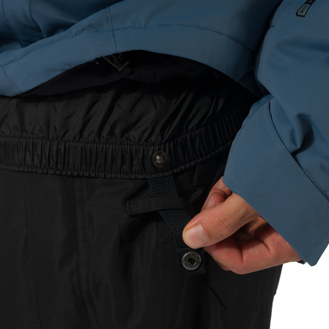 Artikelbild 10 des Artikels “RECON Jacke 2026 moonlight blue XXL“