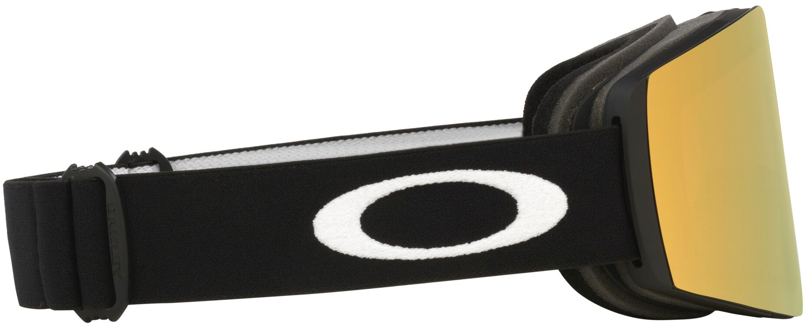 Artikelbild 10 des Artikels “FALL LINE M Schneebrille 2026 matte black/prizm 24k iridium “
