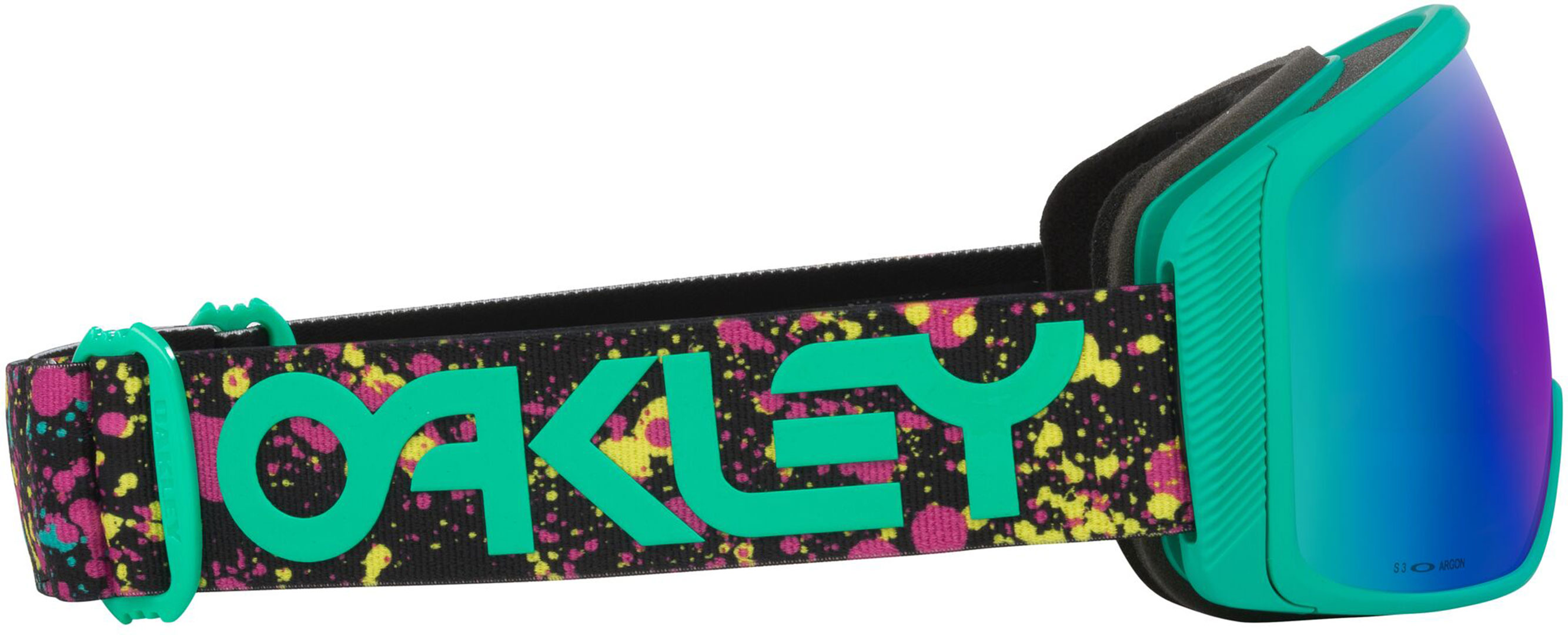 Artikelbild 10 des Artikels “FLIGHT TRACKER M Schneebrille 2026 jaxson black/prizm snow argon iridium “