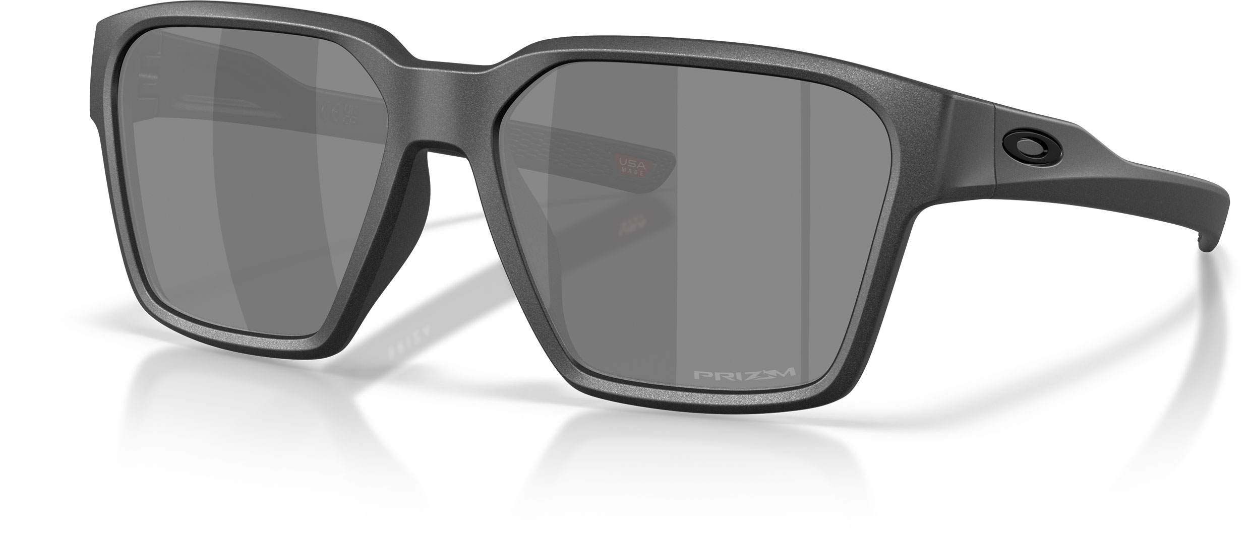 Artikelbild 10 des Artikels “BRIZA Sonnenbrille steel/prizm black “