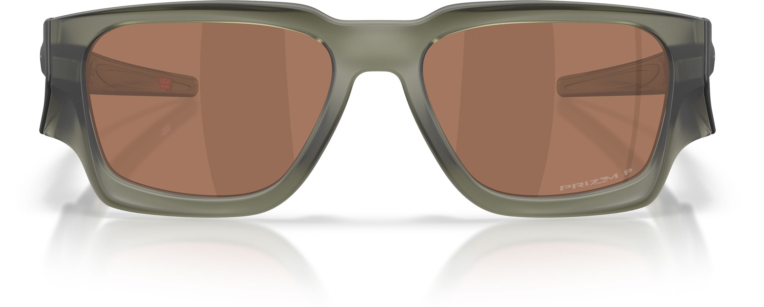 Artikelbild 10 des Artikels “INSTAGATOR Sonnenbrille matte olive ink/prizm tungsten polarized “