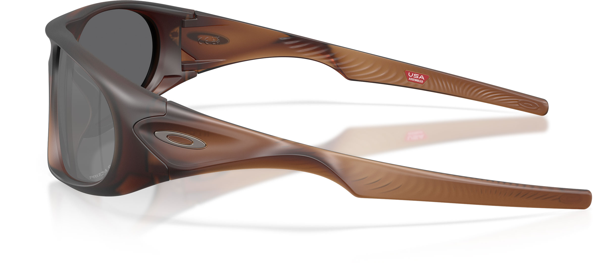 Artikelbild 10 des Artikels “NEOFORMA Sonnenbrille matte rootbeer/prizm black polarized “