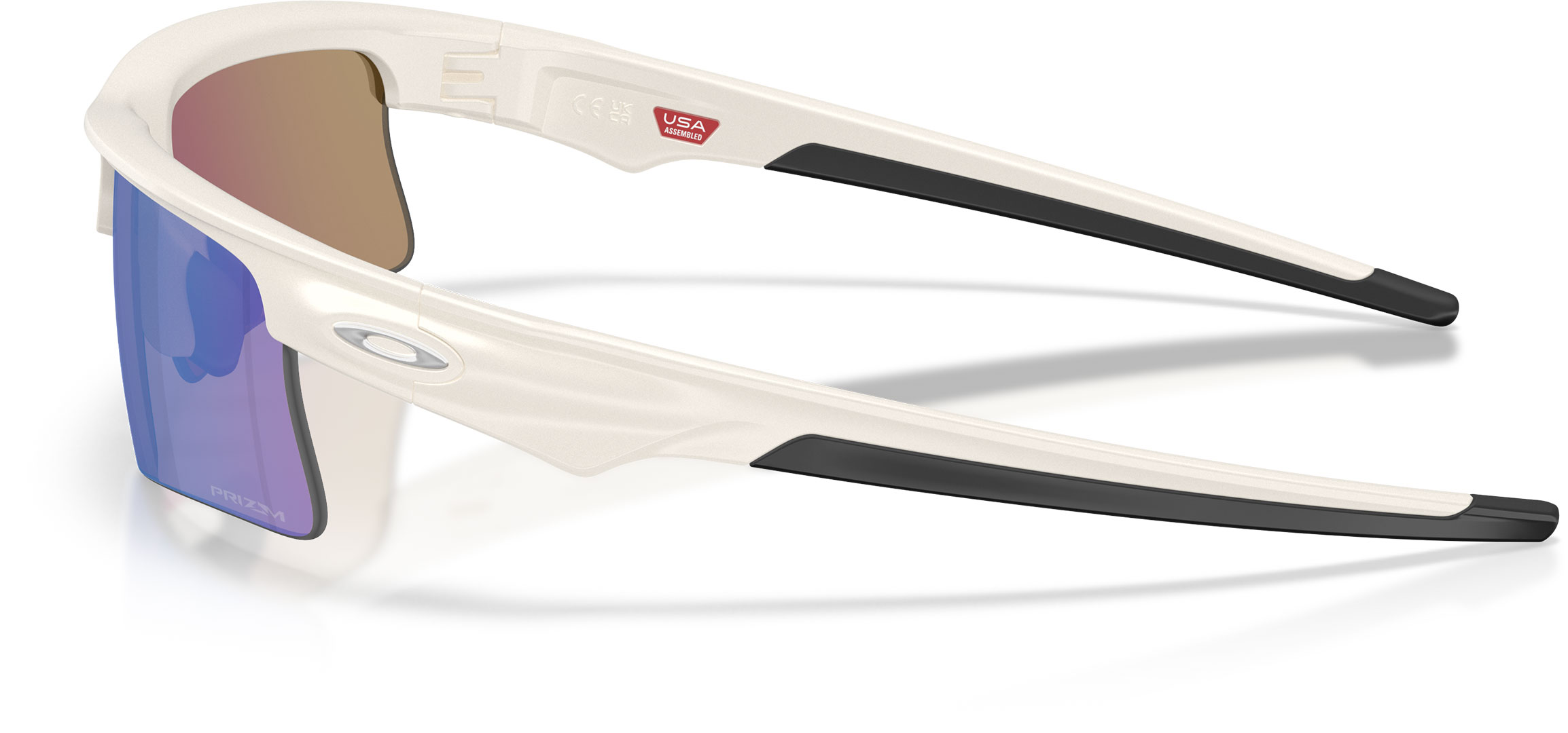 Artikelbild 10 des Artikels “BISPHAERA SPEED Sonnenbrille matte mist/prizm sapphire “