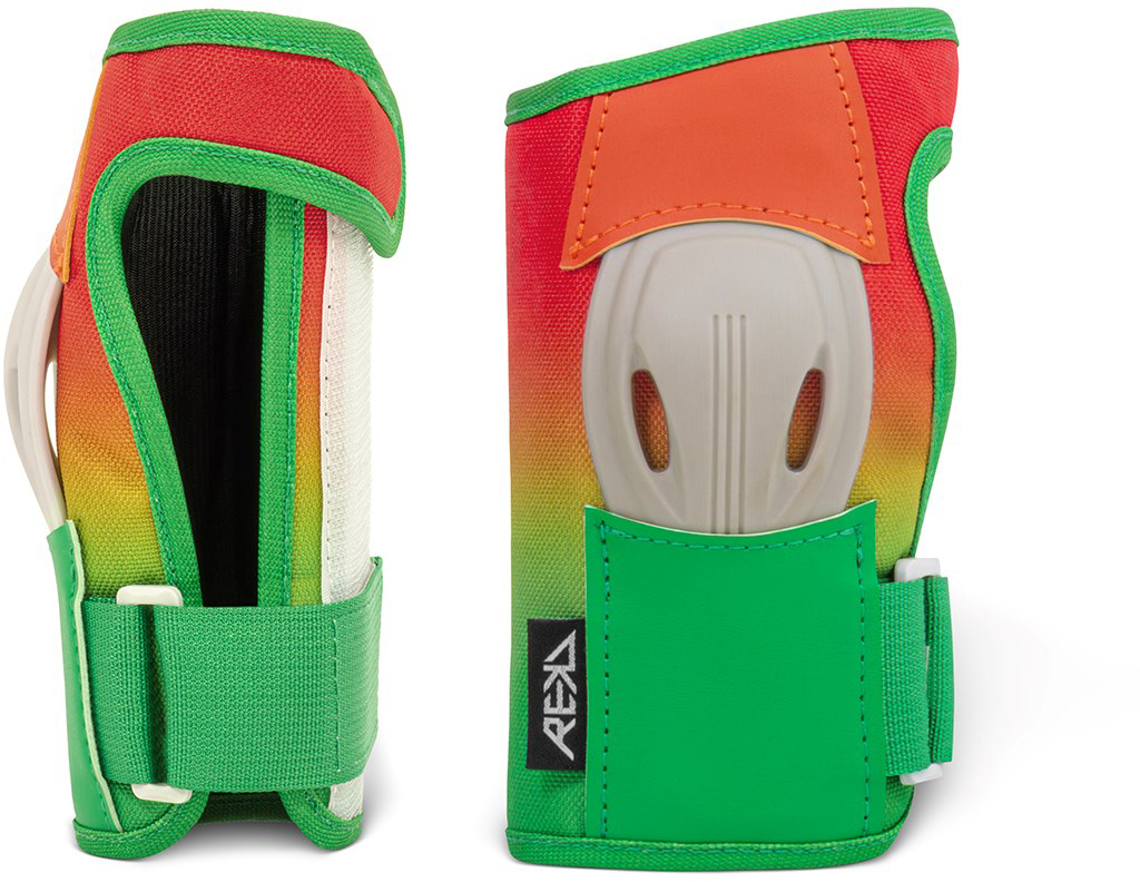 Artikelbild 10 des Artikels “SHIELD Schonerset 2026 fade orange/green L“