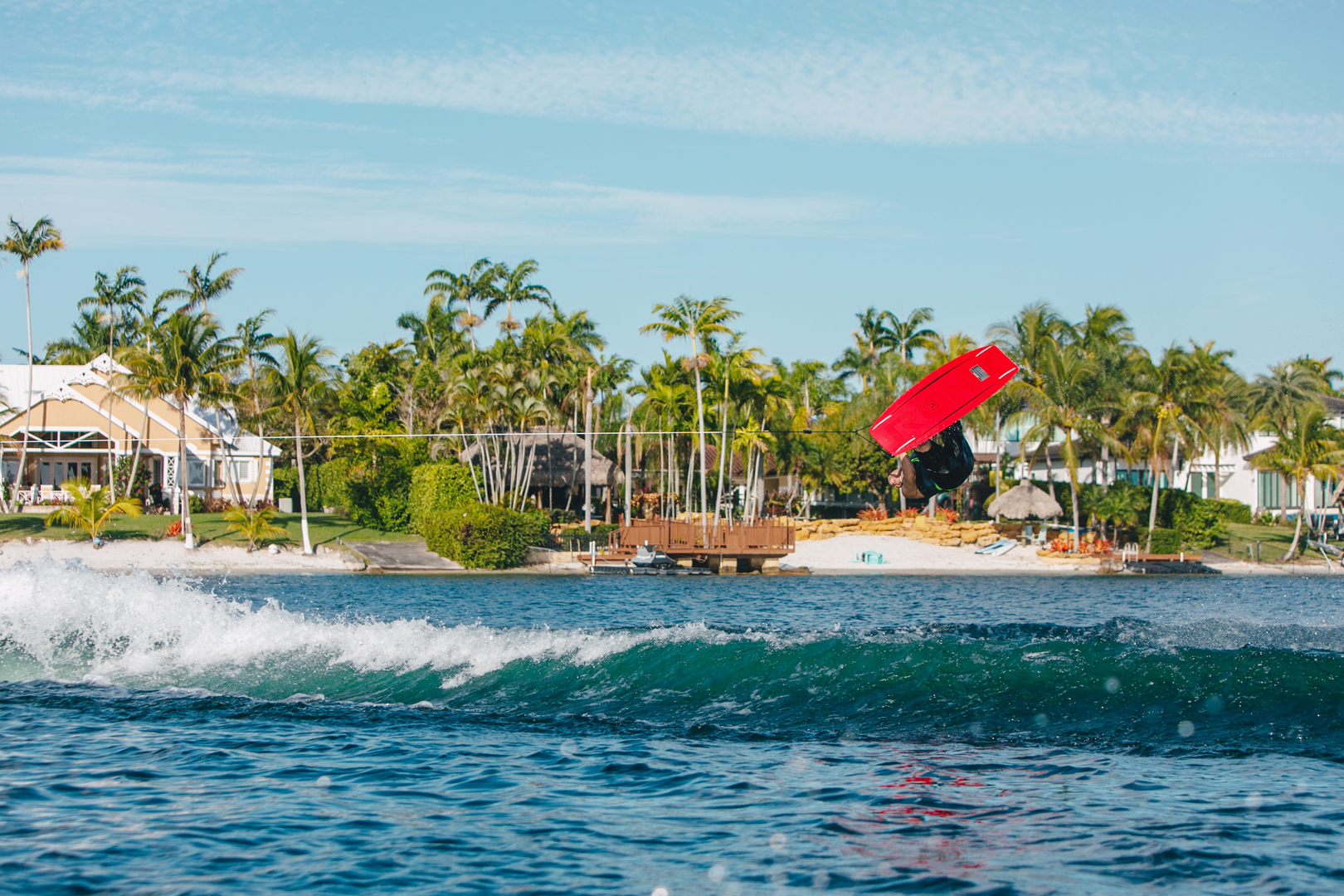 Product image 10 of the product “DISTRICT MODELLO Wakeboard 2026 ”
