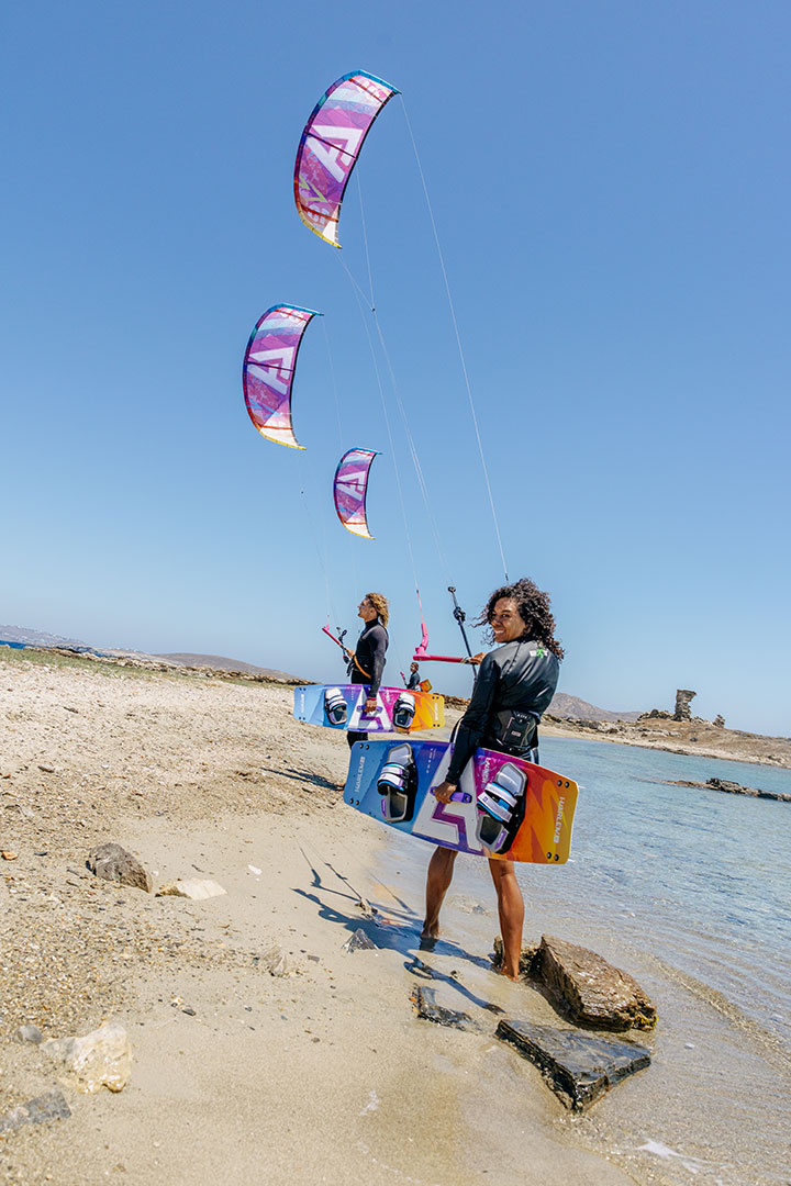 Artikelbild 10 des Artikels “THRIVE V2 Kite 2026 9.0“