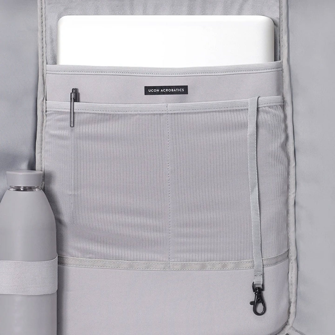 Artikelbild 10 des Artikels “JASPER MINI Rucksack 2022 lotus mint forest “