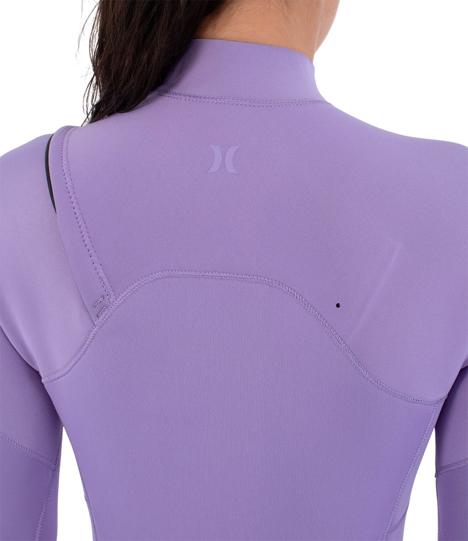 Artikelbild 10 des Artikels “WOMEN AIR 3/2 CHEST ZIP Full Suit 2026 lavander 8“