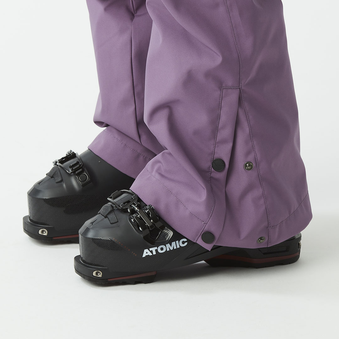 Product image 10 of the product “TREVA Pant 2026 grape jam XS”