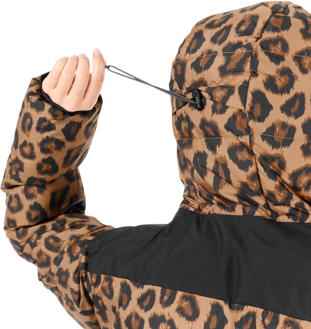 Artikelbild 10 des Artikels “LEMENT Jacke 2027 wild spot print “